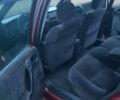 Червоний Опель Вектра, об'ємом двигуна 1.8 л та пробігом 302 тис. км за 1700 $, фото 7 на Automoto.ua