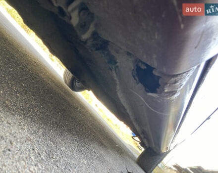 Червоний Опель Вектра, об'ємом двигуна 1.8 л та пробігом 287 тис. км за 2500 $, фото 24 на Automoto.ua