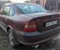 Красный Опель Вектра, объемом двигателя 1.8 л и пробегом 220 тыс. км за 950 $, фото 5 на Automoto.ua