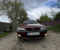 Красный Опель Вектра, объемом двигателя 2 л и пробегом 400 тыс. км за 2200 $, фото 1 на Automoto.ua