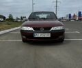 Красный Опель Вектра, объемом двигателя 1.8 л и пробегом 367 тыс. км за 2300 $, фото 1 на Automoto.ua