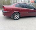 Красный Опель Вектра, объемом двигателя 1.8 л и пробегом 404 тыс. км за 2200 $, фото 5 на Automoto.ua