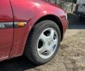 Червоний Опель Вектра, об'ємом двигуна 1.8 л та пробігом 250 тис. км за 1200 $, фото 2 на Automoto.ua