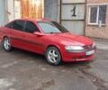 Червоний Опель Вектра, об'ємом двигуна 1.8 л та пробігом 330 тис. км за 3500 $, фото 1 на Automoto.ua