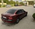 Красный Опель Вектра, объемом двигателя 1.8 л и пробегом 280 тыс. км за 2300 $, фото 10 на Automoto.ua