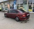 Красный Опель Вектра, объемом двигателя 1.8 л и пробегом 280 тыс. км за 2300 $, фото 9 на Automoto.ua