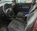 Красный Опель Вектра, объемом двигателя 1.8 л и пробегом 220 тыс. км за 950 $, фото 3 на Automoto.ua