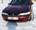 Червоний Опель Вектра, об'ємом двигуна 1.6 л та пробігом 400 тис. км за 2500 $, фото 11 на Automoto.ua