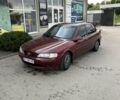 Красный Опель Вектра, объемом двигателя 1.8 л и пробегом 280 тыс. км за 2300 $, фото 4 на Automoto.ua