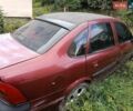 Червоний Опель Вектра, об'ємом двигуна 2 л та пробігом 175 тис. км за 1500 $, фото 1 на Automoto.ua