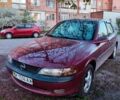 Красный Опель Вектра, объемом двигателя 0 л и пробегом 182 тыс. км за 1150 $, фото 2 на Automoto.ua