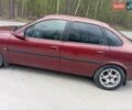 Красный Опель Вектра, объемом двигателя 1.8 л и пробегом 404 тыс. км за 2200 $, фото 7 на Automoto.ua