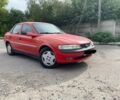 Червоний Опель Вектра, об'ємом двигуна 0 л та пробігом 250 тис. км за 900 $, фото 1 на Automoto.ua