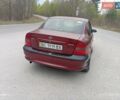 Красный Опель Вектра, объемом двигателя 1.8 л и пробегом 404 тыс. км за 2200 $, фото 6 на Automoto.ua