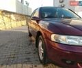 Червоний Опель Вектра, об'ємом двигуна 2 л та пробігом 337 тис. км за 3400 $, фото 1 на Automoto.ua