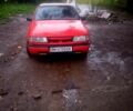 Красный Опель Вектра, объемом двигателя 1.8 л и пробегом 0 тыс. км за 750 $, фото 1 на Automoto.ua