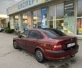 Красный Опель Вектра, объемом двигателя 1.8 л и пробегом 286 тыс. км за 2300 $, фото 3 на Automoto.ua