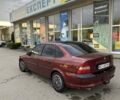 Красный Опель Вектра, объемом двигателя 1.8 л и пробегом 280 тыс. км за 2300 $, фото 7 на Automoto.ua