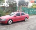 Красный Опель Вектра, объемом двигателя 0 л и пробегом 450 тыс. км за 800 $, фото 1 на Automoto.ua