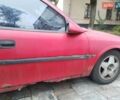 Красный Опель Вектра, объемом двигателя 0 л и пробегом 450 тыс. км за 800 $, фото 2 на Automoto.ua