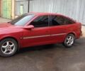 Червоний Опель Вектра, об'ємом двигуна 1.8 л та пробігом 330 тис. км за 3500 $, фото 1 на Automoto.ua