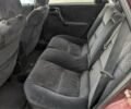 Красный Опель Вектра, объемом двигателя 1.8 л и пробегом 220 тыс. км за 950 $, фото 4 на Automoto.ua