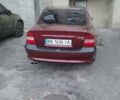 Красный Опель Вектра, объемом двигателя 1.6 л и пробегом 285 тыс. км за 2600 $, фото 3 на Automoto.ua