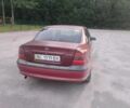 Красный Опель Вектра, объемом двигателя 1.8 л и пробегом 410 тыс. км за 2000 $, фото 5 на Automoto.ua