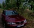 Красный Опель Вектра, объемом двигателя 2 л и пробегом 365 тыс. км за 2004 $, фото 1 на Automoto.ua