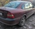 Красный Опель Вектра, объемом двигателя 1.8 л и пробегом 220 тыс. км за 950 $, фото 7 на Automoto.ua