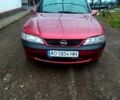Красный Опель Вектра, объемом двигателя 1.6 л и пробегом 180 тыс. км за 1550 $, фото 4 на Automoto.ua