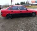 Красный Опель Вектра, объемом двигателя 1.6 л и пробегом 409 тыс. км за 1250 $, фото 4 на Automoto.ua