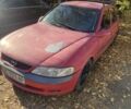 Червоний Опель Вектра, об'ємом двигуна 1.6 л та пробігом 450 тис. км за 800 $, фото 1 на Automoto.ua