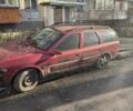 Красный Опель Вектра, объемом двигателя 0 л и пробегом 100 тыс. км за 600 $, фото 1 на Automoto.ua