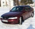 Червоний Опель Вектра, об'ємом двигуна 1.6 л та пробігом 400 тис. км за 2500 $, фото 1 на Automoto.ua
