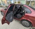 Красный Опель Вектра, объемом двигателя 1.8 л и пробегом 286 тыс. км за 2300 $, фото 6 на Automoto.ua