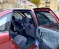 Красный Опель Вектра, объемом двигателя 1.6 л и пробегом 305 тыс. км за 3700 $, фото 8 на Automoto.ua