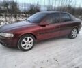 Красный Опель Вектра, объемом двигателя 1.8 л и пробегом 260 тыс. км за 1300 $, фото 1 на Automoto.ua