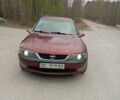 Красный Опель Вектра, объемом двигателя 1.8 л и пробегом 404 тыс. км за 2200 $, фото 1 на Automoto.ua
