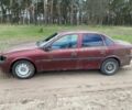Красный Опель Вектра, объемом двигателя 1.6 л и пробегом 300 тыс. км за 450 $, фото 2 на Automoto.ua