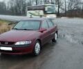 Красный Опель Вектра, объемом двигателя 1.6 л и пробегом 285 тыс. км за 2600 $, фото 5 на Automoto.ua