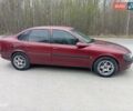 Красный Опель Вектра, объемом двигателя 1.8 л и пробегом 404 тыс. км за 2200 $, фото 3 на Automoto.ua