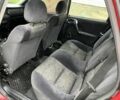 Красный Опель Вектра, объемом двигателя 1.6 л и пробегом 325 тыс. км за 850 $, фото 9 на Automoto.ua