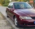 Червоний Опель Вектра, об'ємом двигуна 1.6 л та пробігом 277 тис. км за 2800 $, фото 4 на Automoto.ua
