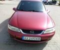 Червоний Опель Вектра, об'ємом двигуна 1.8 л та пробігом 386 тис. км за 2700 $, фото 1 на Automoto.ua