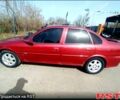Красный Опель Вектра, объемом двигателя 1.8 л и пробегом 293 тыс. км за 2400 $, фото 1 на Automoto.ua