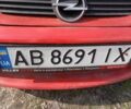 Красный Опель Вектра, объемом двигателя 2.5 л и пробегом 1 тыс. км за 80000 $, фото 2 на Automoto.ua
