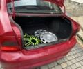 Красный Опель Вектра, объемом двигателя 1.6 л и пробегом 325 тыс. км за 850 $, фото 10 на Automoto.ua