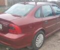 Красный Опель Вектра, объемом двигателя 1.8 л и пробегом 280 тыс. км за 2750 $, фото 2 на Automoto.ua