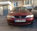 Красный Опель Вектра, объемом двигателя 1.8 л и пробегом 320 тыс. км за 2800 $, фото 4 на Automoto.ua